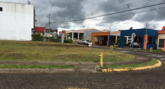 Hermoso terreno listo para construir