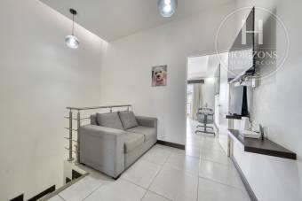 Casa en Venta en Condominio Altos de Sabanilla en Sabanilla de Montes de Oca 4 Habitacione Casa en Venta en Condominio Altos de Sabanilla en Sabanilla de Montes de Oca 4 Habitacione