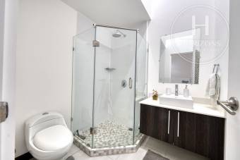Casa en Venta en Condominio Altos de Sabanilla en Sabanilla de Montes de Oca 4 Habitacione Casa en Venta en Condominio Altos de Sabanilla en Sabanilla de Montes de Oca 4 Habitacione