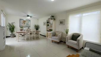 Venta de Casa en San Antonio de Escazú. RAH 26-370 Venta de Casa en San Antonio de Escazú. RAH 26-370