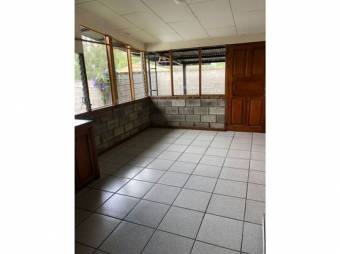 ALQUILER DE APARTAMENTO, HEREDIA, SAN ISIDRO, CALLE CHAVES - 1477711