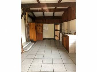 ALQUILER DE APARTAMENTO, HEREDIA, SAN ISIDRO, CALLE CHAVES - 1477711