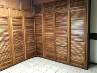 ALQUILER DE APARTAMENTO, HEREDIA, SAN ISIDRO, CALLE CHAVES - 1477711