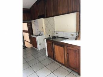 ALQUILER DE APARTAMENTO, HEREDIA, SAN ISIDRO, CALLE CHAVES - 1477711