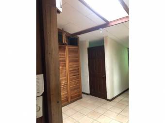 ALQUILER DE APARTAMENTO, HEREDIA, SAN ISIDRO, CALLE CHAVES - 1477711