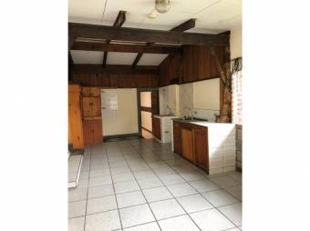 APARTMENT FOR RENT, HEREDIA, SAN ISIDRO, CHAVES STREET - 1477711