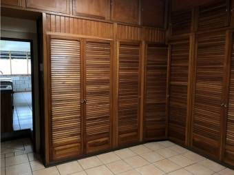 ALQUILER DE APARTAMENTO, HEREDIA, SAN ISIDRO, CALLE CHAVES - 1477711