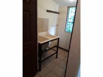 ALQUILER DE APARTAMENTO, HEREDIA, SAN ISIDRO, CALLE CHAVES - 1477711
