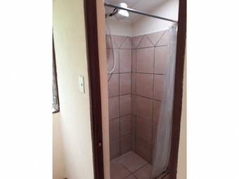 ALQUILER DE APARTAMENTO, HEREDIA, SAN ISIDRO, CALLE CHAVES - 1477711