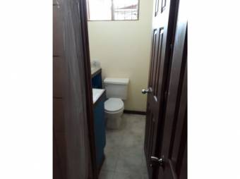 ALQUILER DE APARTAMENTO, HEREDIA, SAN ISIDRO, CALLE CHAVES - 1477711