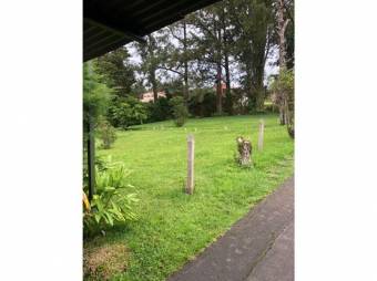 ALQUILER DE APARTAMENTO, HEREDIA, SAN ISIDRO, CALLE CHAVES - 1477711