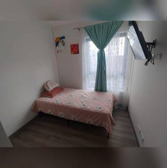 Venta de Apartamento en San Juan de Tibás. RAH 26-1265 Venta de Apartamento en San Juan de Tibás. RAH 26-1265