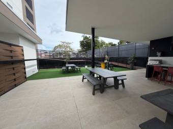 Venta de Apartamento en San Juan de Tibás. RAH 26-1265 Venta de Apartamento en San Juan de Tibás. RAH 26-1265