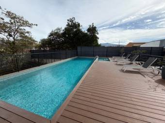 Venta de Apartamento en San Juan de Tibás. RAH 26-1265 Venta de Apartamento en San Juan de Tibás. RAH 26-1265