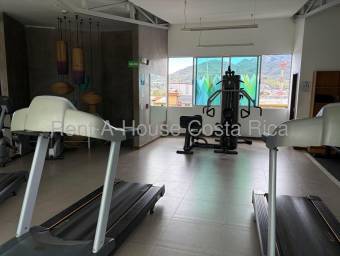 Venta de Penthouse en San Sebastián-San José. RAH 26-1419 Venta de Penthouse en San Sebastián-San José. RAH 26-1419