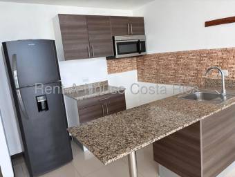 Venta de Penthouse en San Sebastián-San José. RAH 26-1419 Venta de Penthouse en San Sebastián-San José. RAH 26-1419