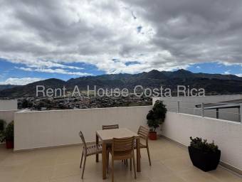Venta de Penthouse en San Sebastián-San José. RAH 26-1419 Venta de Penthouse en San Sebastián-San José. RAH 26-1419