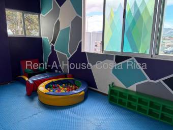 Venta de Penthouse en San Sebastián-San José. RAH 26-1419 Venta de Penthouse en San Sebastián-San José. RAH 26-1419
