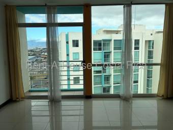 Venta de Penthouse en San Sebastián-San José. RAH 26-1419 Venta de Penthouse en San Sebastián-San José. RAH 26-1419
