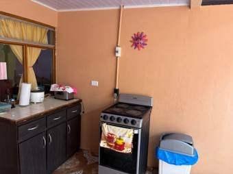 Venta de Casa en Dulce Nombres-Coronado, San José.. RAH 26-1144