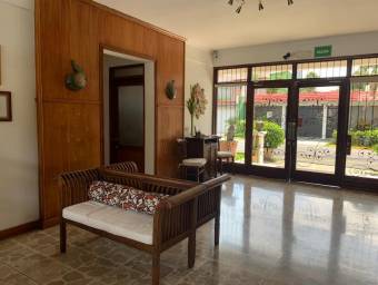 Alquiler de Apartamento en Mata Redonda-San José. RAH 26-2177