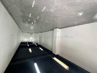 Alquiler de Local Comercial en EL Centro de San José. RAH 26-2161