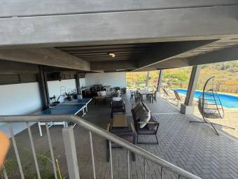 Alquiler de Apartamento en Pozos de Santa Ana. RAH 26-2164