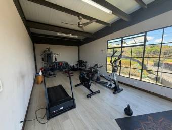 Alquiler de Apartamento en Pozos de Santa Ana. RAH 26-2164