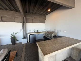 Alquiler de Apartamento en Pozos de Santa Ana. RAH 26-2164