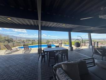 Alquiler de Apartamento en Pozos de Santa Ana. RAH 26-2164