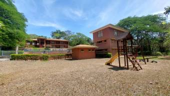 Venta de Hotel en Atenas-Alajuela. RAH 25-1823 Venta de Hotel en Atenas-Alajuela. RAH 25-1823