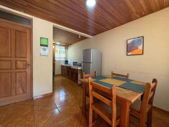 Venta de Hotel en Atenas-Alajuela. RAH 25-1823 Venta de Hotel en Atenas-Alajuela. RAH 25-1823