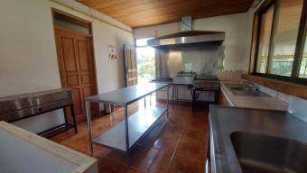Venta de Hotel en Atenas-Alajuela. RAH 25-1823 Venta de Hotel en Atenas-Alajuela. RAH 25-1823