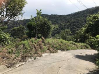 Venta de Lote en Piedades de Santa Ana. RAH 26-606
