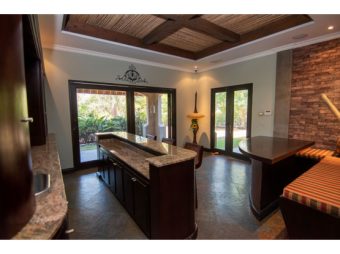 FURNISHED HOUSE FOR SALE, ALAJUELA, LA GUÁCIMA, HACIENDA LOS REYES - 9968969 FURNISHED HOUSE FOR SALE, ALAJUELA, LA GUÁCIMA, HACIENDA LOS REYES - 9968969