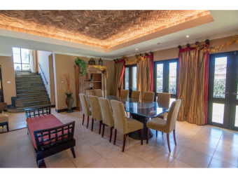 FURNISHED HOUSE FOR SALE, ALAJUELA, LA GUÁCIMA, HACIENDA LOS REYES - 9968969 FURNISHED HOUSE FOR SALE, ALAJUELA, LA GUÁCIMA, HACIENDA LOS REYES - 9968969