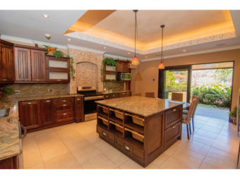 FURNISHED HOUSE FOR SALE, ALAJUELA, LA GUÁCIMA, HACIENDA LOS REYES - 9968969 FURNISHED HOUSE FOR SALE, ALAJUELA, LA GUÁCIMA, HACIENDA LOS REYES - 9968969