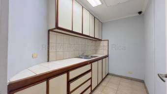 Venta de Casa Comercial/Residencial en Mata Redonda, San José. RAH 26-2148