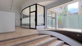 Venta de Casa Comercial/Residencial en Mata Redonda, San José. RAH 26-2148