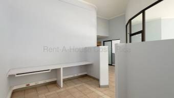 Venta de Casa Comercial/Residencial en Mata Redonda, San José. RAH 26-2148
