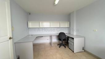 Venta de Casa Comercial/Residencial en Mata Redonda, San José. RAH 26-2148