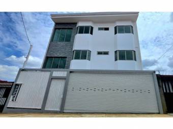 NEW STUDIO APARTMENT FOR RENT, SAN JOSE, BUENOS AIRES URBANIZATION, SABANILLA - 10030256