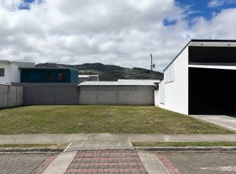 Lote Nobleza de coris Condominio