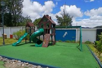 Lote Nobleza de coris Condominio