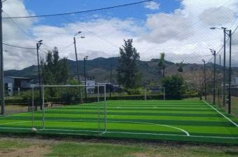 Lote Nobleza de coris Condominio