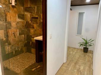 hermosa casa de descanso en Quinta Santa Cruz Turrialba