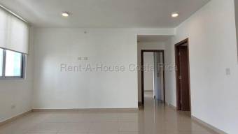 Alquiler de Apartamento en Bambú Rivera, Tibás.
