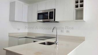 Alquiler de Apartamento en Bambú Rivera, Tibás.