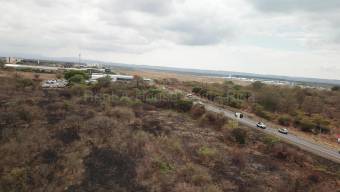Venta de Lote en Liberia de Guanacaste.