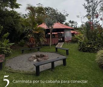 Venta de Casa en Turrialba-Santa Cruz de Cartago. Venta de Casa en Turrialba-Santa Cruz de Cartago.